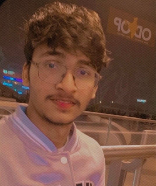 Gaurav Bansal